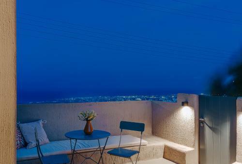 Present Perfect Villa - Private Pool