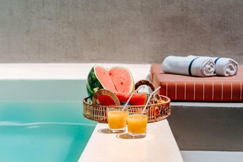 Present Perfect Villa - Private Pool