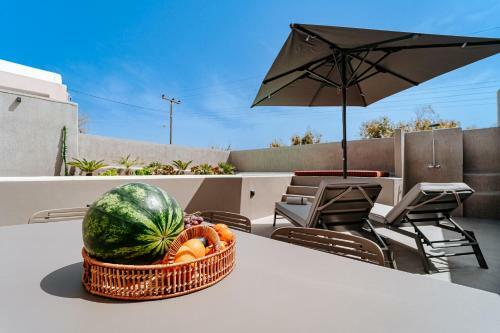 Present Perfect Villa - Private Pool