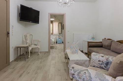 Afroditi Apartments #1