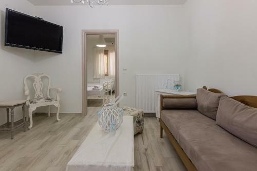 Afroditi Apartments #1