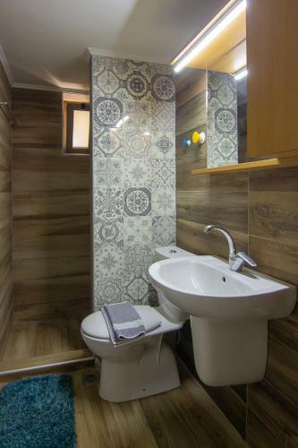 Afroditi Apartments #1