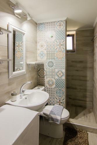 Afroditi Apartments #1