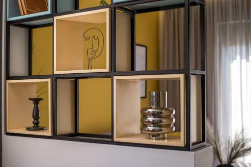 Gm Apartments-rhodes Luxury Living