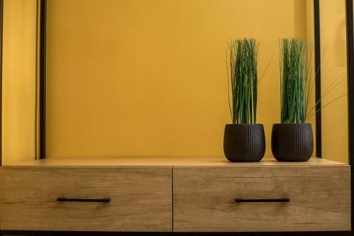 Gm Apartments-rhodes Luxury Living