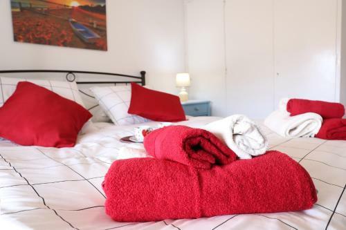 Corfu Town Belvedere Apartment Kanoni