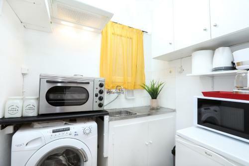 Corfu Town Belvedere Apartment Kanoni
