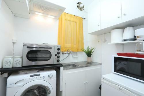 Corfu Town Belvedere Apartment Kanoni