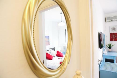 Corfu Town Belvedere Apartment Kanoni