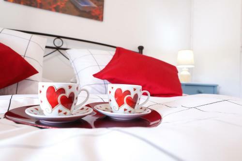 Corfu Town Belvedere Apartment Kanoni