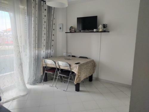 Apartamento Casetta Al Mare