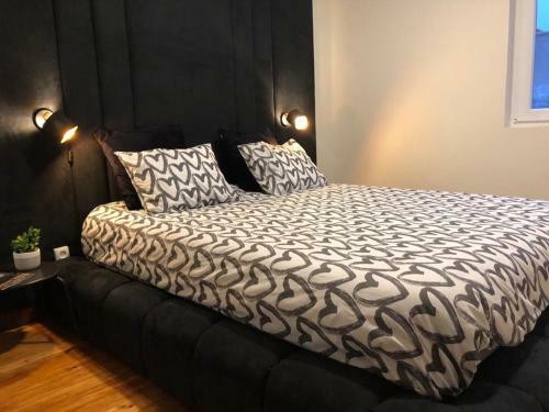 Albergue Angel By Prada City House