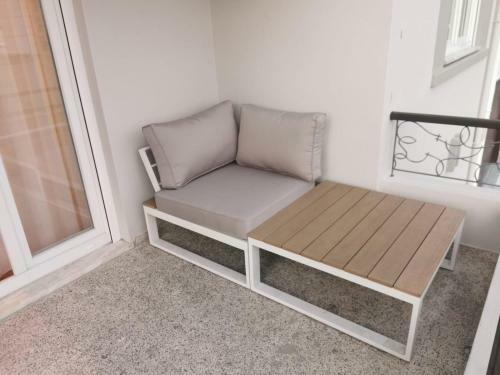 Albergue Angel By Prada City House