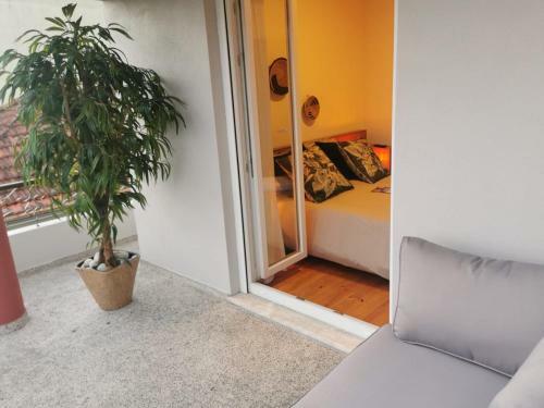 Albergue Angel By Prada City House