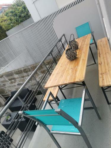 Albergue Angel By Prada City House