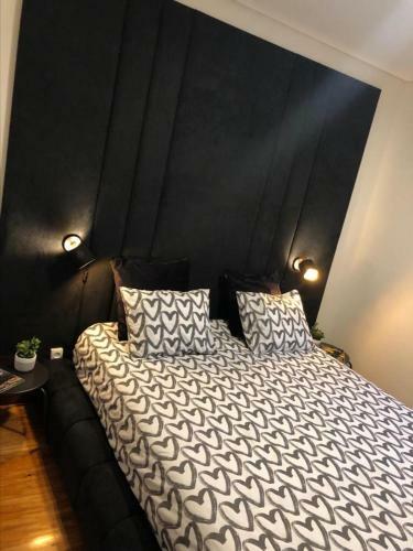 Albergue Angel By Prada City House