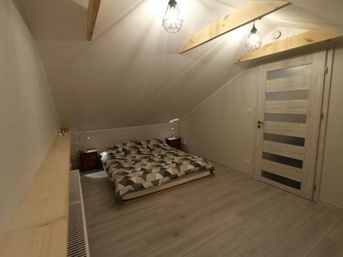 Apartament Moris