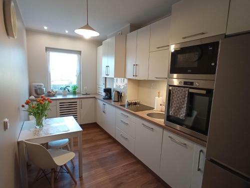 Apartament Moris