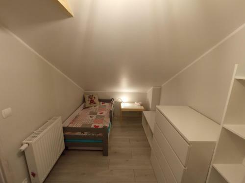 Apartament Moris