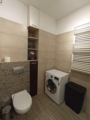 Apartament Moris