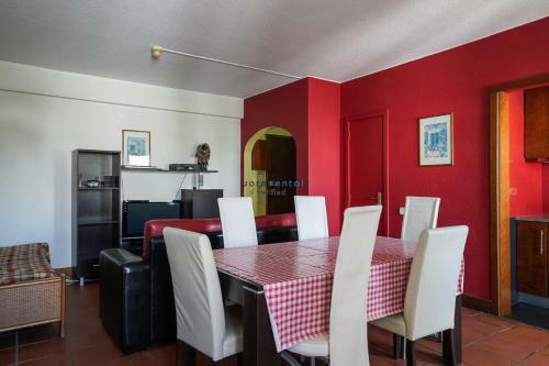 Apartamento Ferias Vilamoura T1 Grande Com Piscina