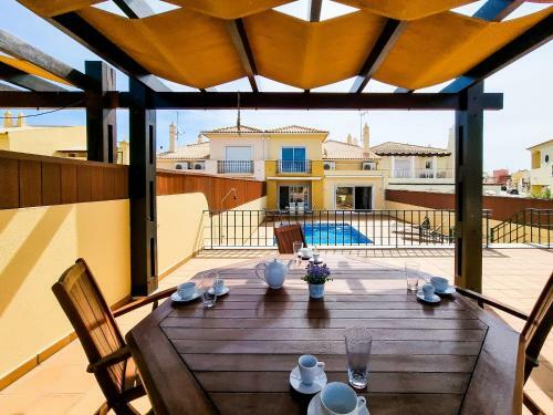 Flh Vilamoura House With Pool And Terrace