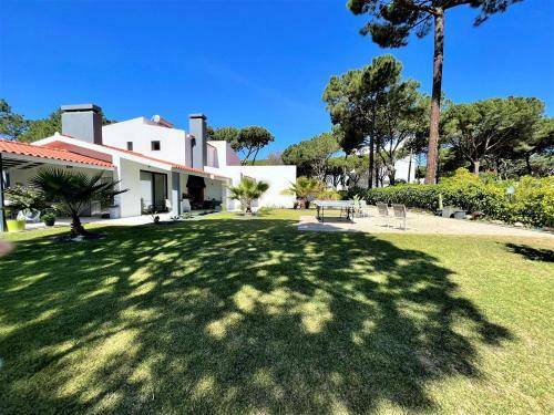Villa Vilamoura Excellence With Pool By Homing