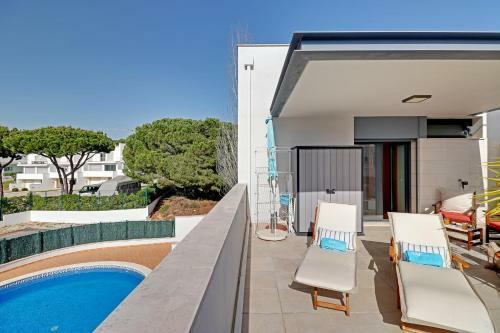 Villa Saint-tropez