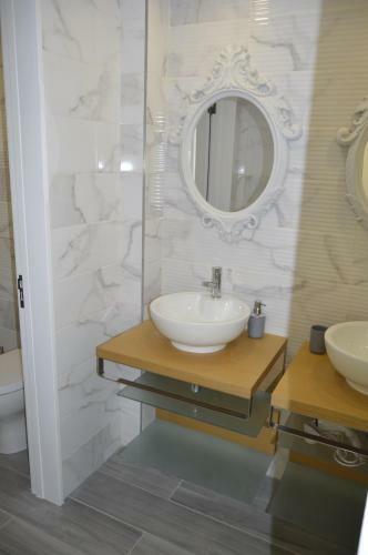 Apartamento Marina Plaza