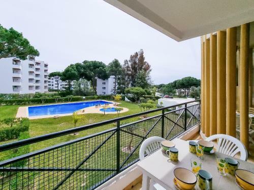 Flh Vilamoura Summer Apartment With Pool