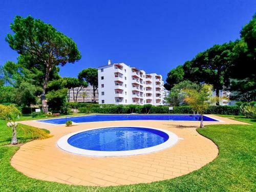 Flh Vilamoura Summer Apartment With Pool
