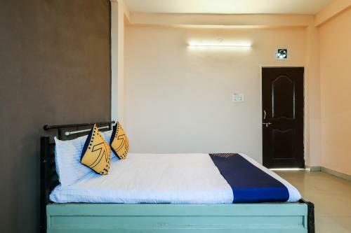 Hotel Spot On 63328 Sanwariya Garden