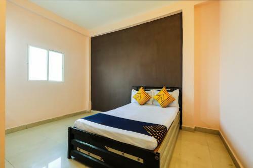 Hotel Spot On 63328 Sanwariya Garden