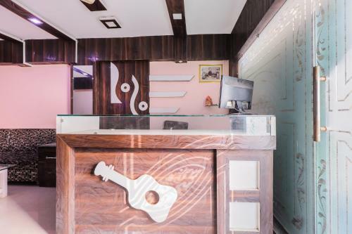 Hotel Spot On 63328 Sanwariya Garden