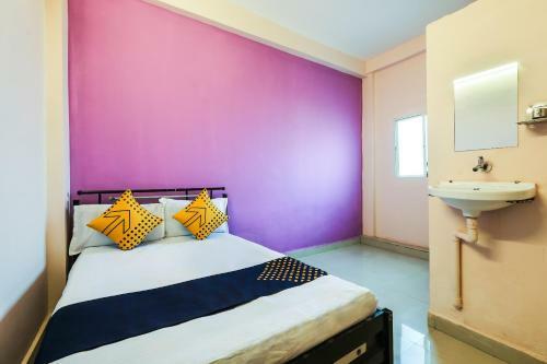 Hotel Spot On 63328 Sanwariya Garden