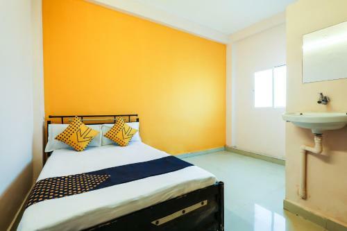 Hotel Spot On 63328 Sanwariya Garden
