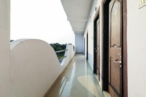 Hotel Spot On 63328 Sanwariya Garden