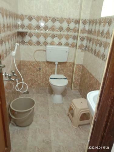 Seetha Residency