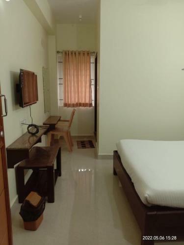 Seetha Residency
