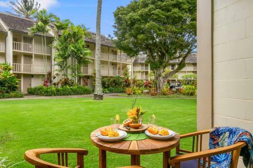 Apartamento Islander Ground Floor Condo 1-minute To Beach