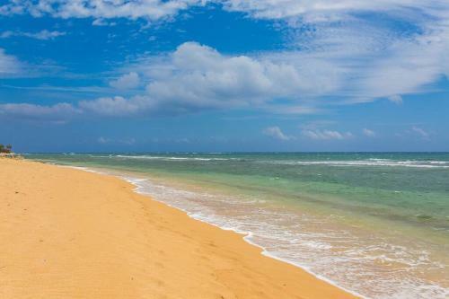 Apartamento Islander Ground Floor Condo 1-minute To Beach