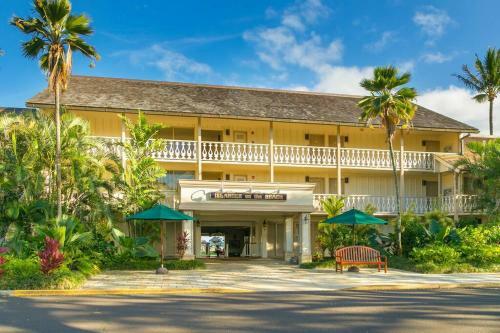 Apartamento Islander Ground Floor Condo 1-minute To Beach