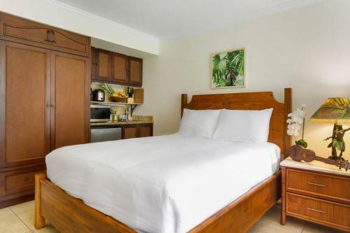 Apartamento Islander Ground Floor Condo 1-minute To Beach