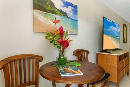Apartamento Islander Ground Floor Condo 1-minute To Beach