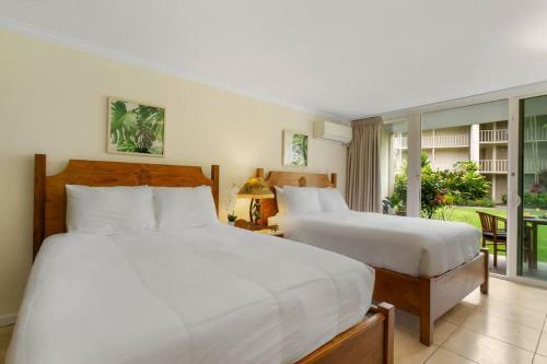 Apartamento Islander Ground Floor Condo 1-minute To Beach