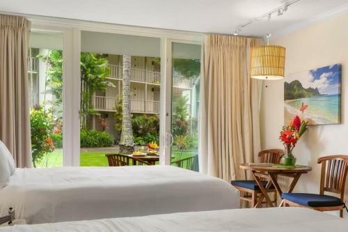 Apartamento Islander Ground Floor Condo 1-minute To Beach