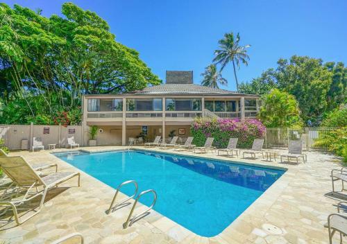 Apartamento Pali Ke Kua Condominiums By Hi