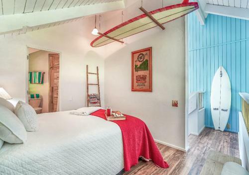 Apartamento Pali Ke Kua Condominiums By Hi
