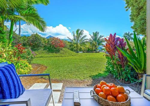 Apartamento Pali Ke Kua Condominiums By Hi
