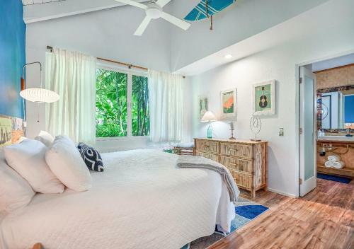 Apartamento Pali Ke Kua Condominiums By Hi